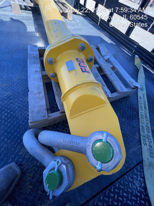 2024 MODULIFT M050/06