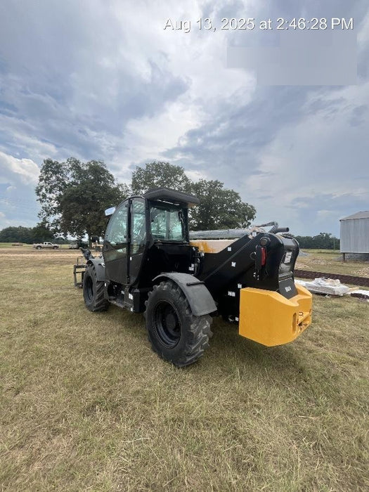 2019 Haulotte HTL9055 Haulotte HTL9055 Telehandler