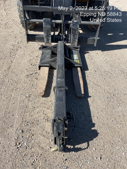 2023 STAR INDUSTRIES M1360B - Star JIB Boom