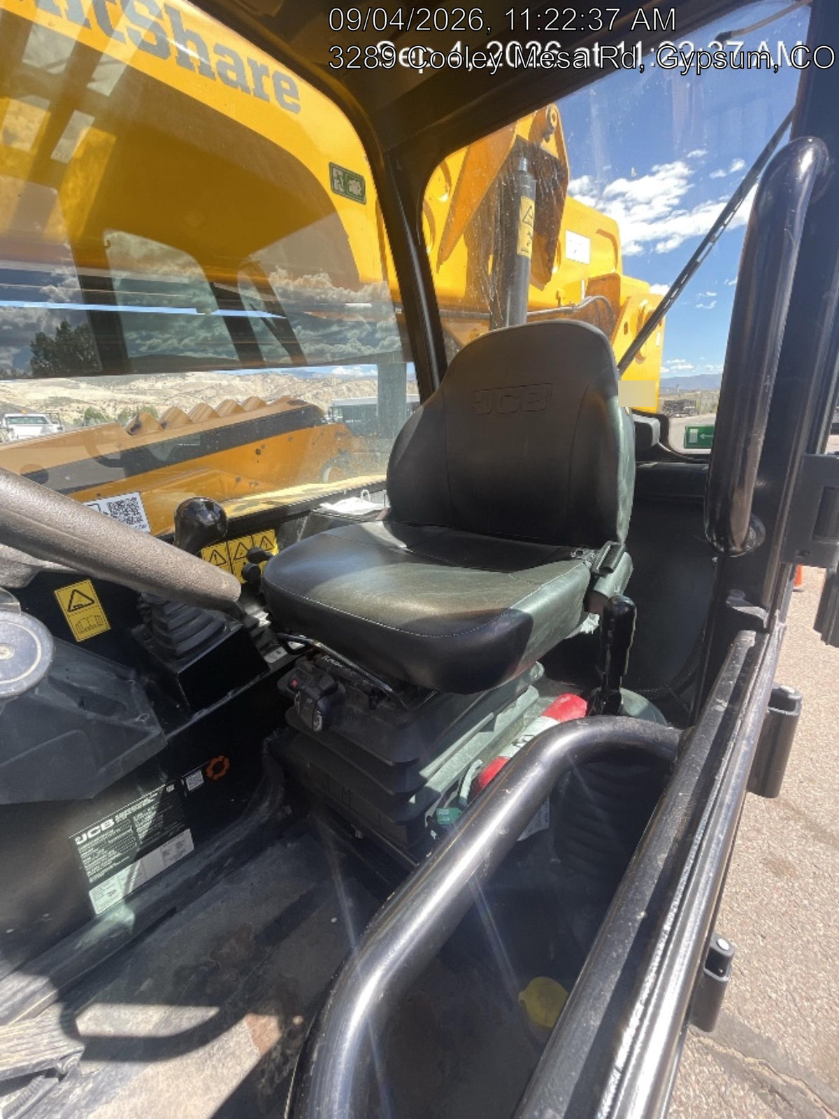 2024 JCB 506-36