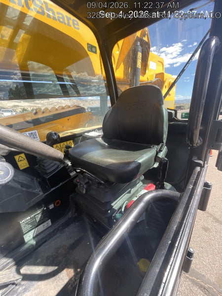 2024 JCB 506-36