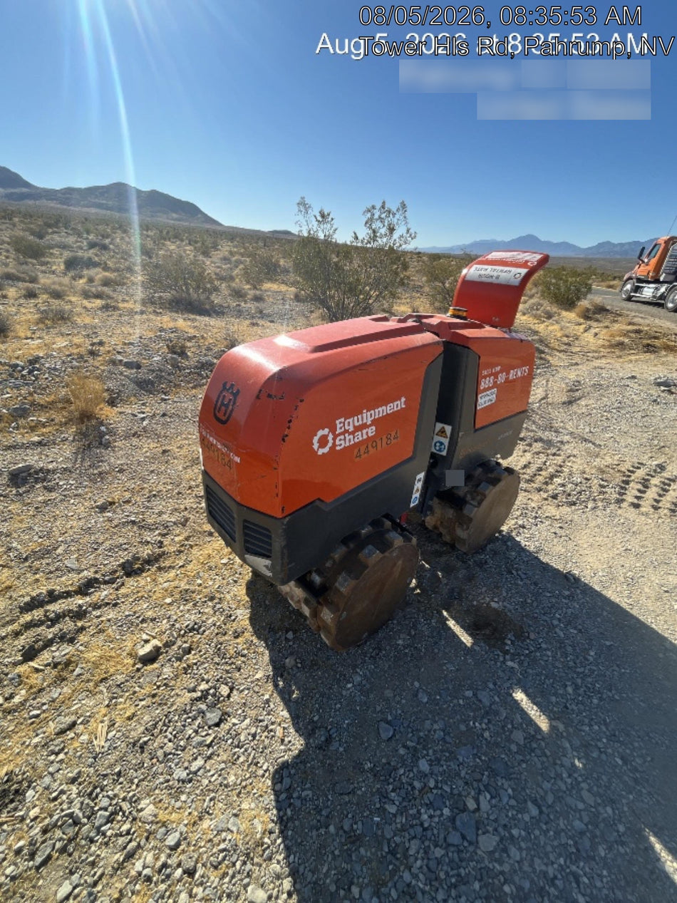 2024 HUSQVARNA LP9505