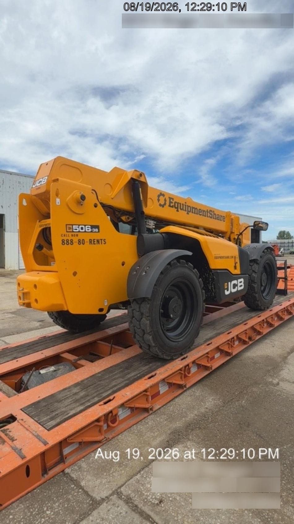 2026 JCB 506-36