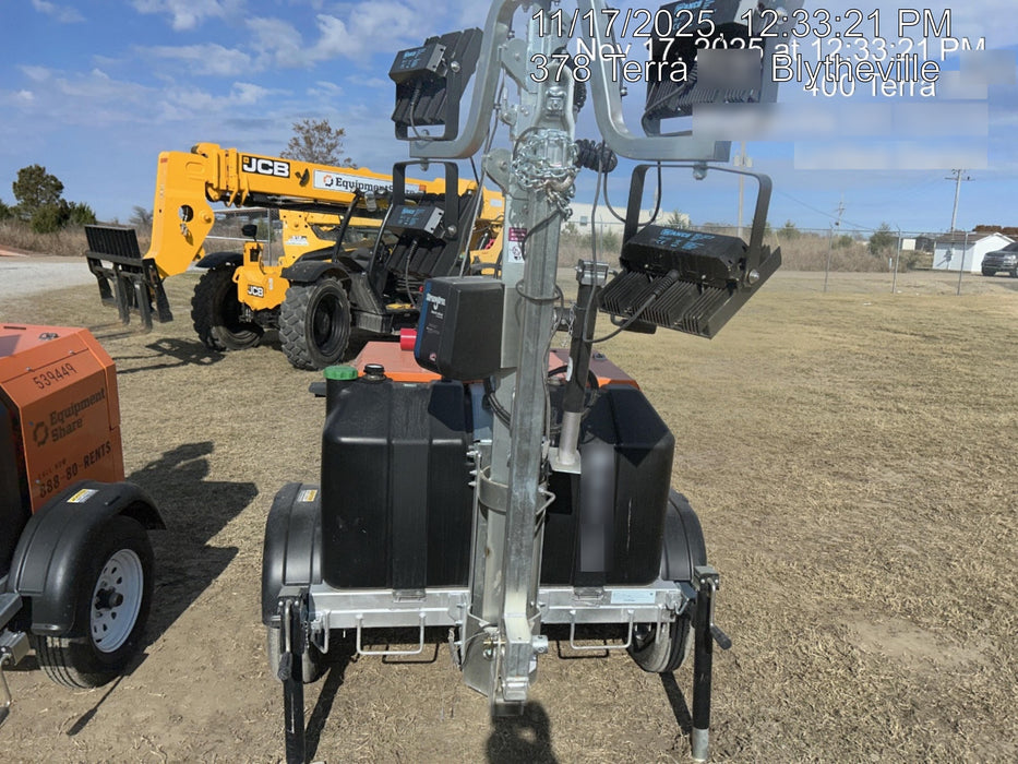 2025 WANCO WLTT-4MM4K