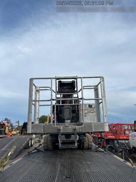2021 JLG X1000AJ