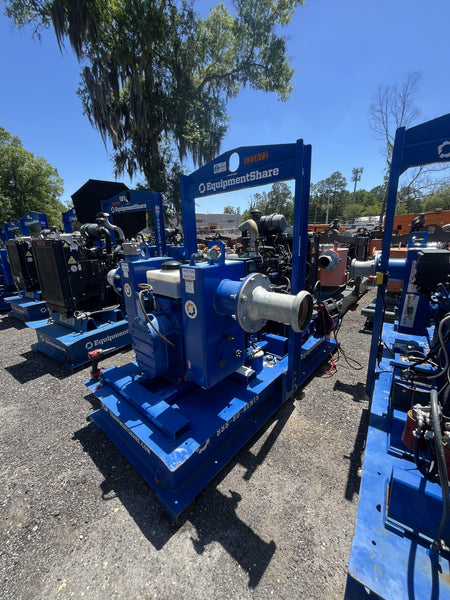 2023 THOMPSON 8RW-DDS-3.6-X