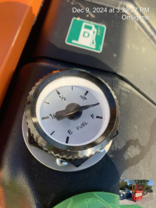 2024 WANCO WLTT-4MM4K