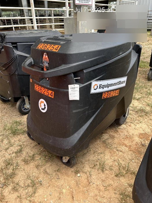 2022 POWER BREEZER PB4BASE