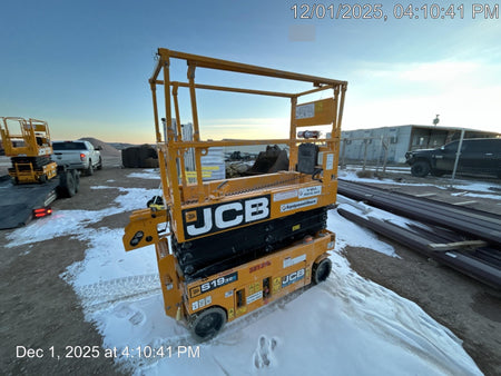 2024 JCB S1932E