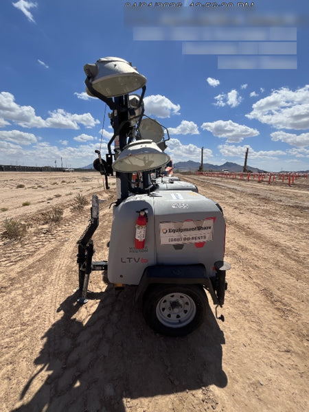 2018 WACKER NEUSON LTV6K-MH
