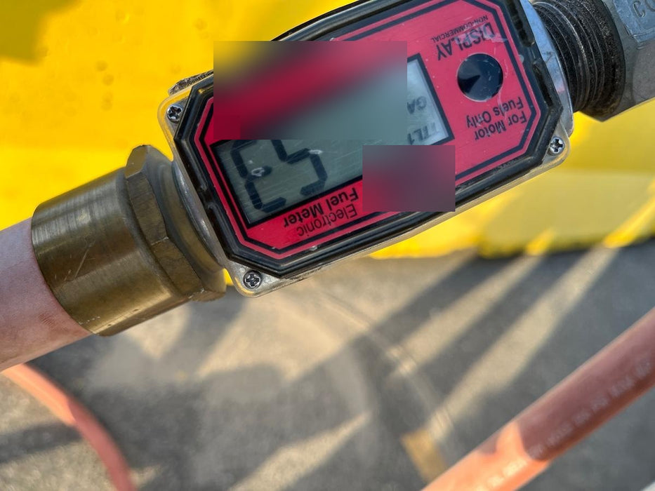 2020 ATLAS COPCO PAS 100 HF CS Enclosed