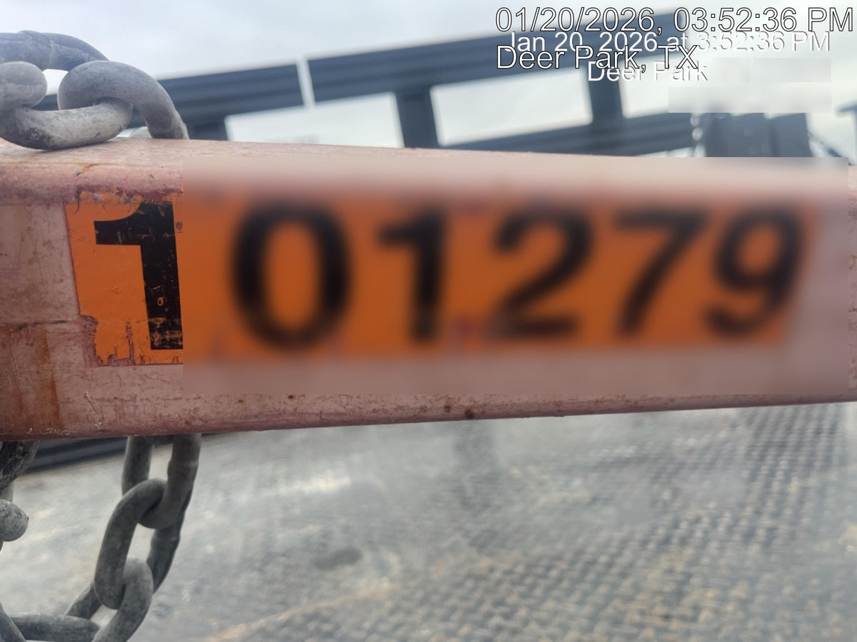 2020 B&B STEEL PRODUCTS 2014
