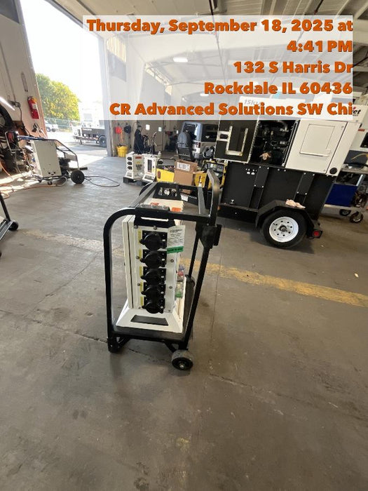 2022 TRYSTAR TP-43C-M-F10