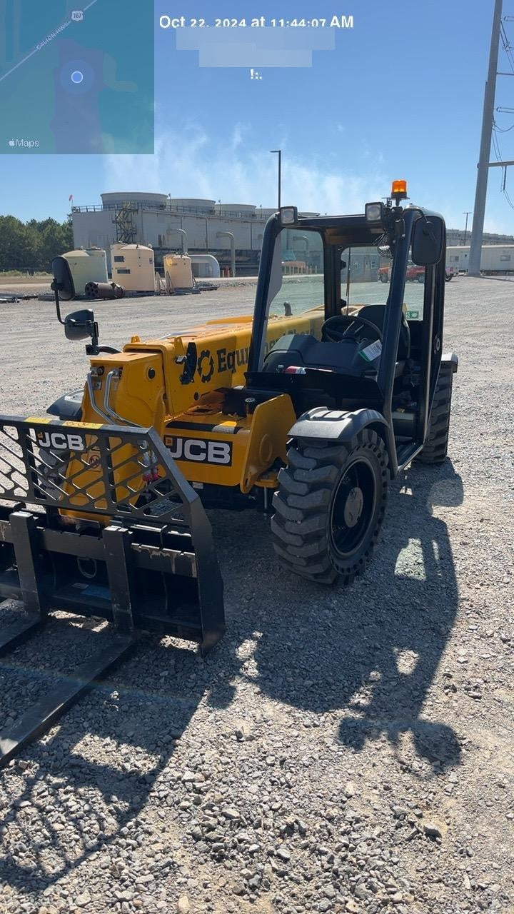 2024 JCB 505-20TC
