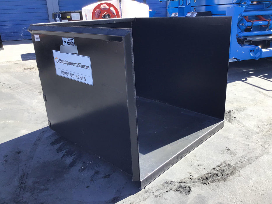 2020 STAR INDUSTRIES 1425