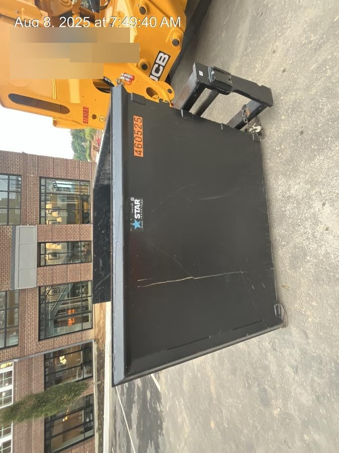 2024 STAR INDUSTRIES 1425