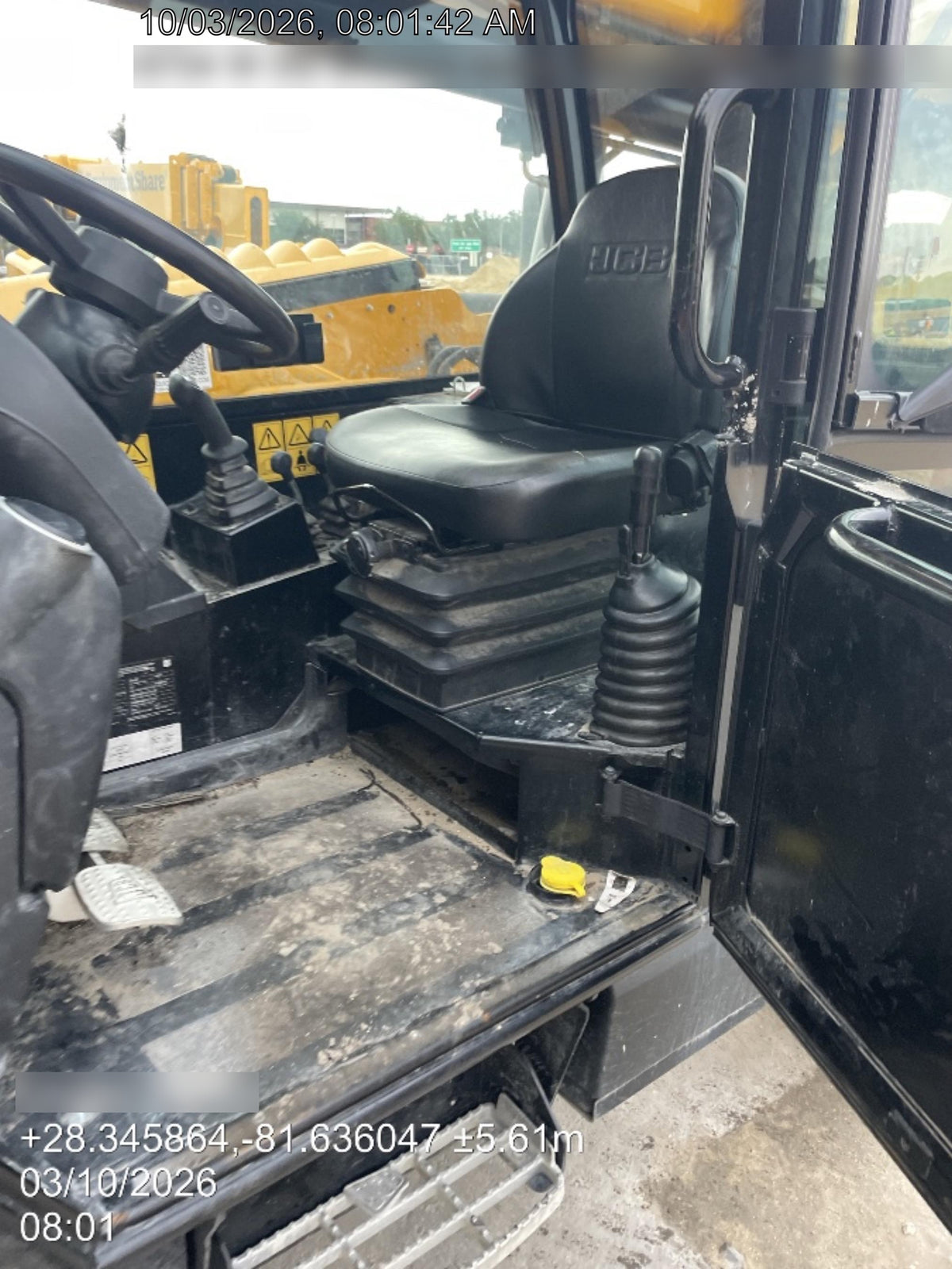 2025 JCB 512-56