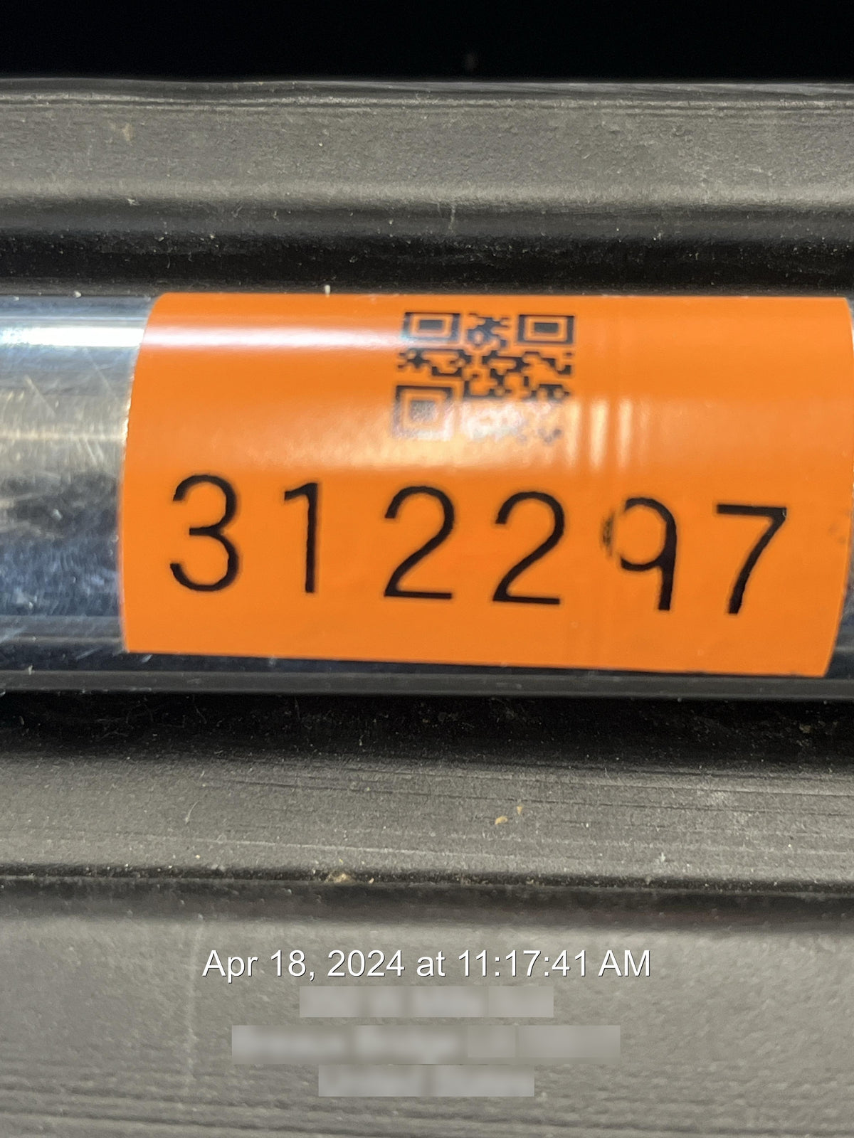 2023 WRIGHT 4478