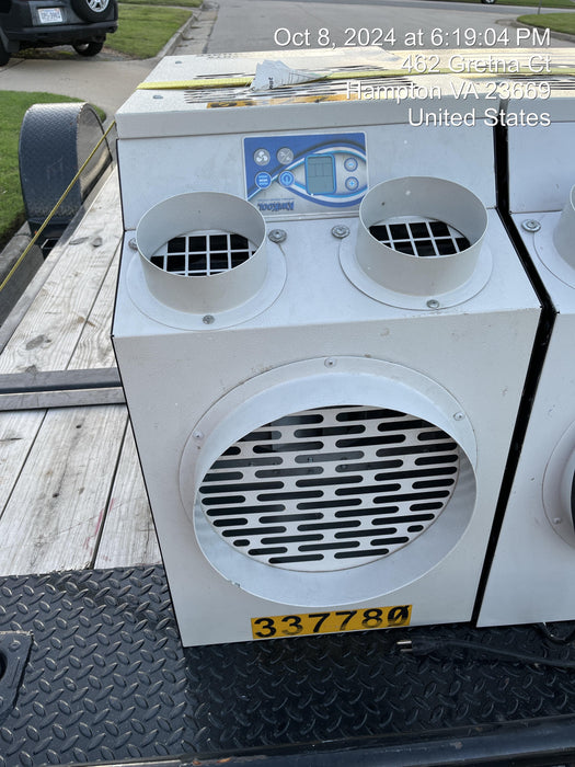 2023 KWIKOOL KPAC1411-2