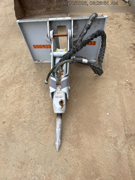 2025 FURUKAWA FX35A-FB