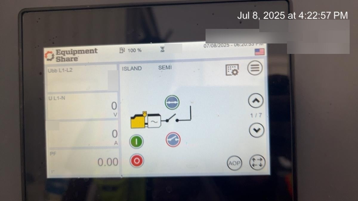 2023 ATLAS COPCO QAS 235