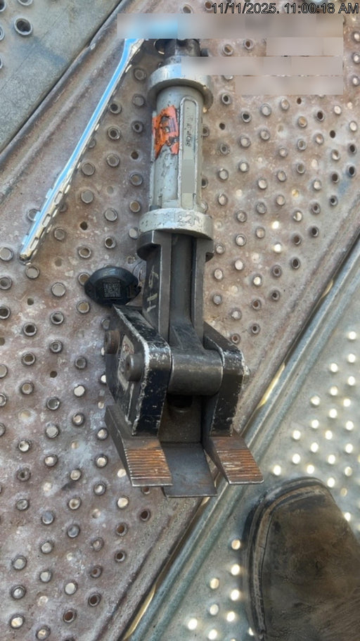 2022 GEARENCG MFG P95-525 GEARNCG MFG