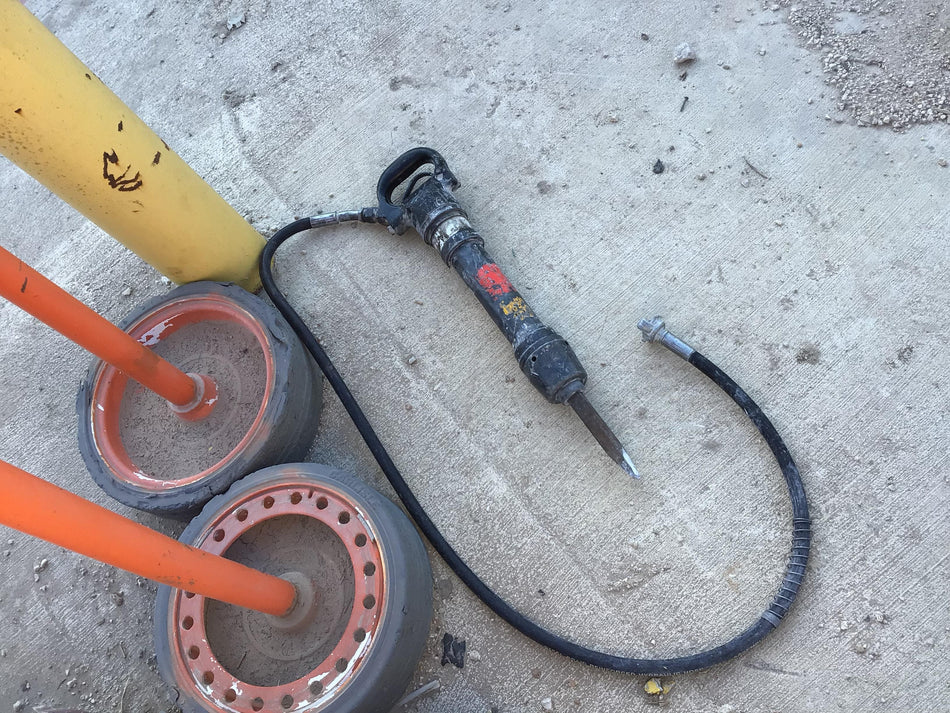 2020 CHICAGO PNEUMATIC CP4608