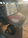2022 Kubota RTV-X1140W-H Plastic Canopy, Windshield Acrylic Clear, LED Strobe Light, Wire Harness Kit, Back up Alarm