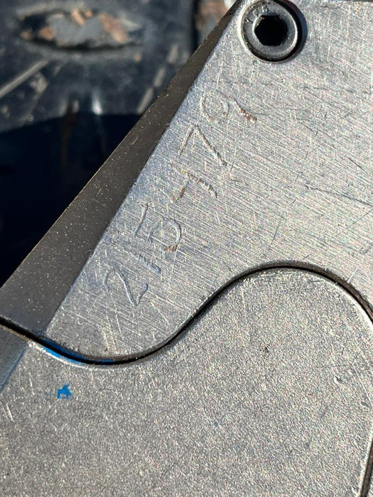 2022 TORCUP TX-4RL206M60