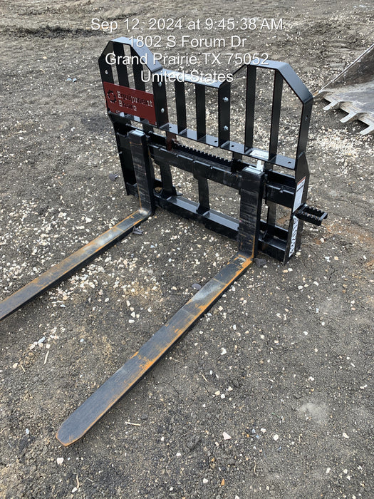 2024 VIRNIG PF4855-5VG