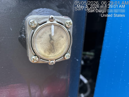 2026 GENIE GS-4390 RT
