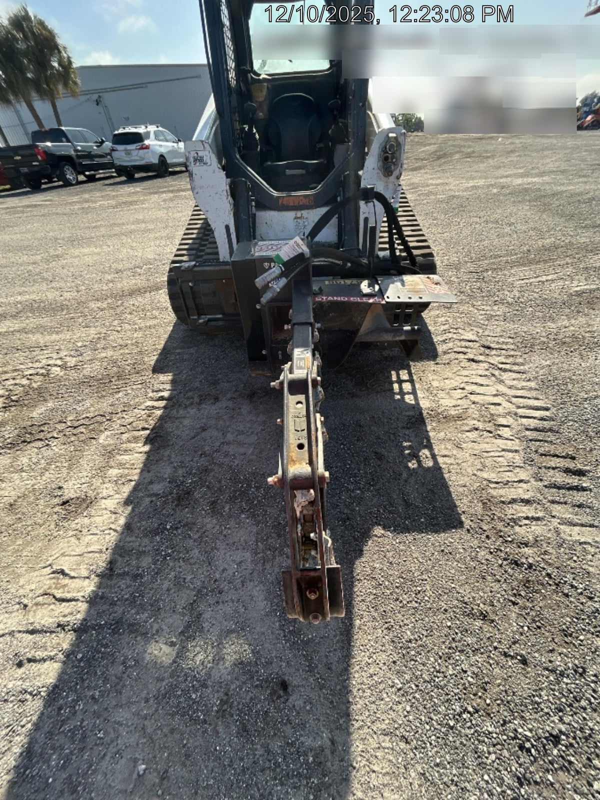 2022 PALADIN 625