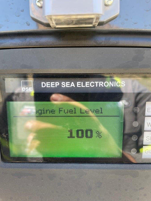 2022 AIRMAN SDG25S-8E1