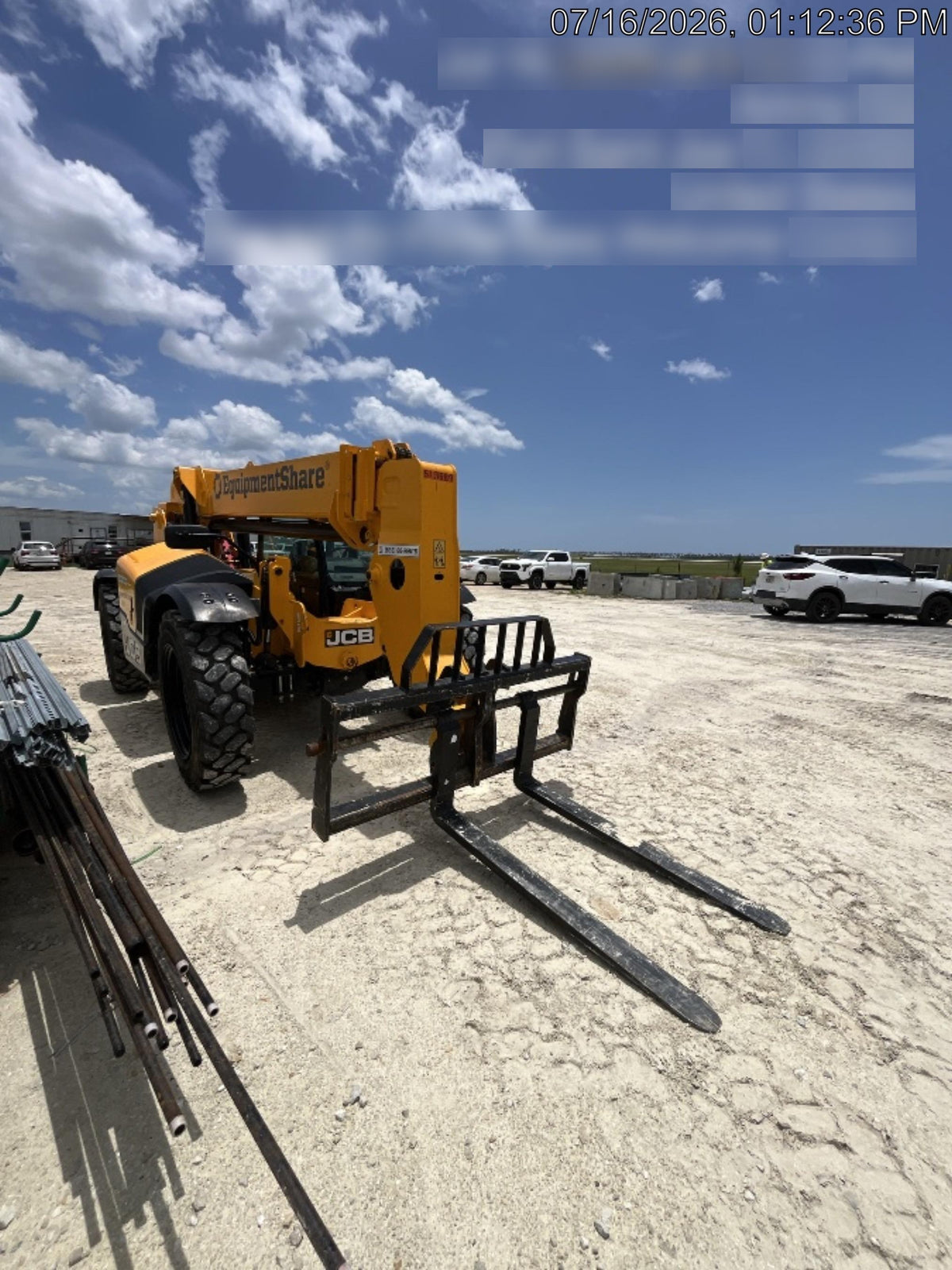2025 JCB 509-42