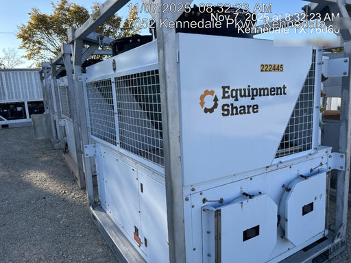 2022 SMARTECH SACP21A-HS