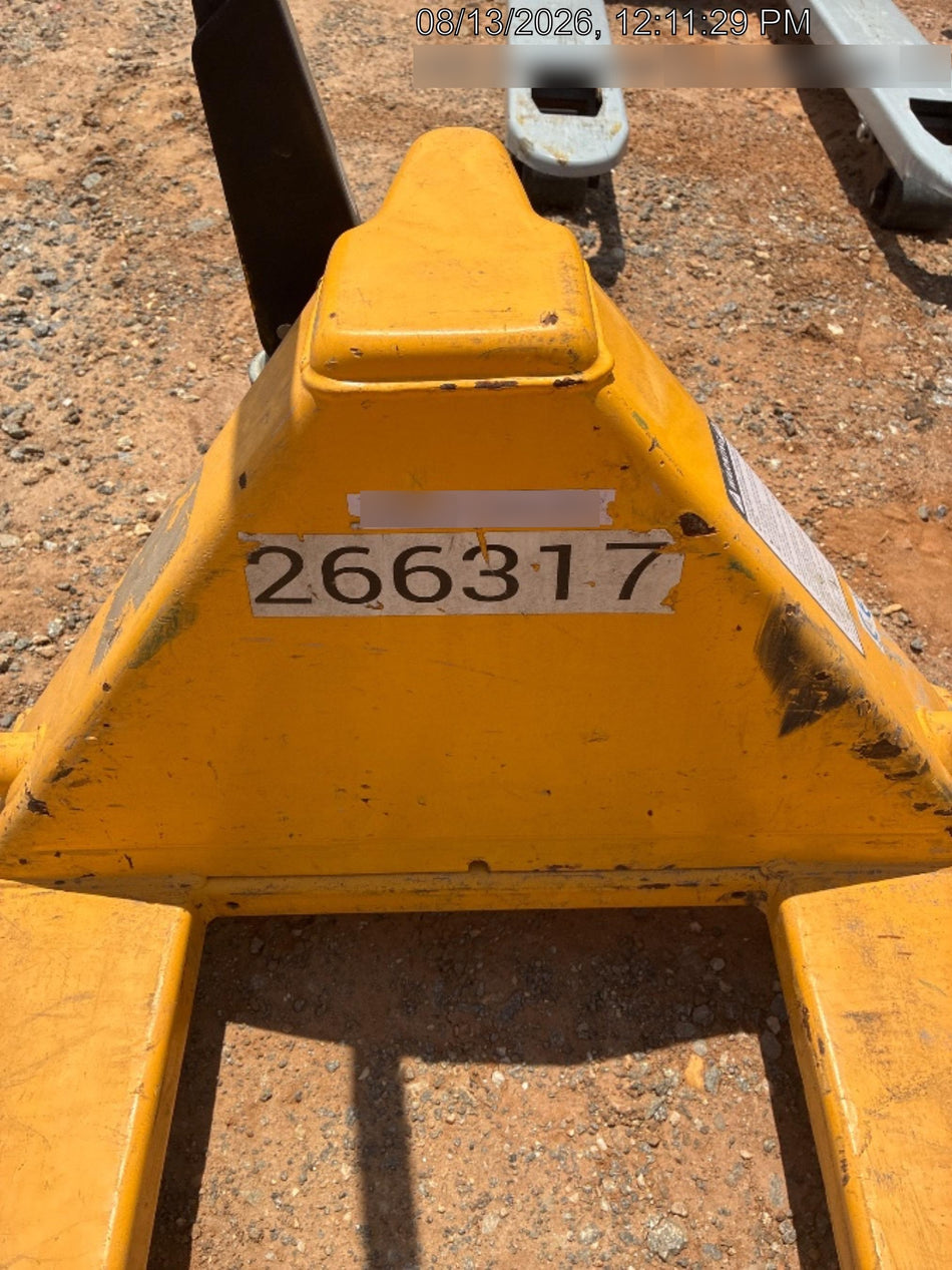 2022 ULINE H-1043