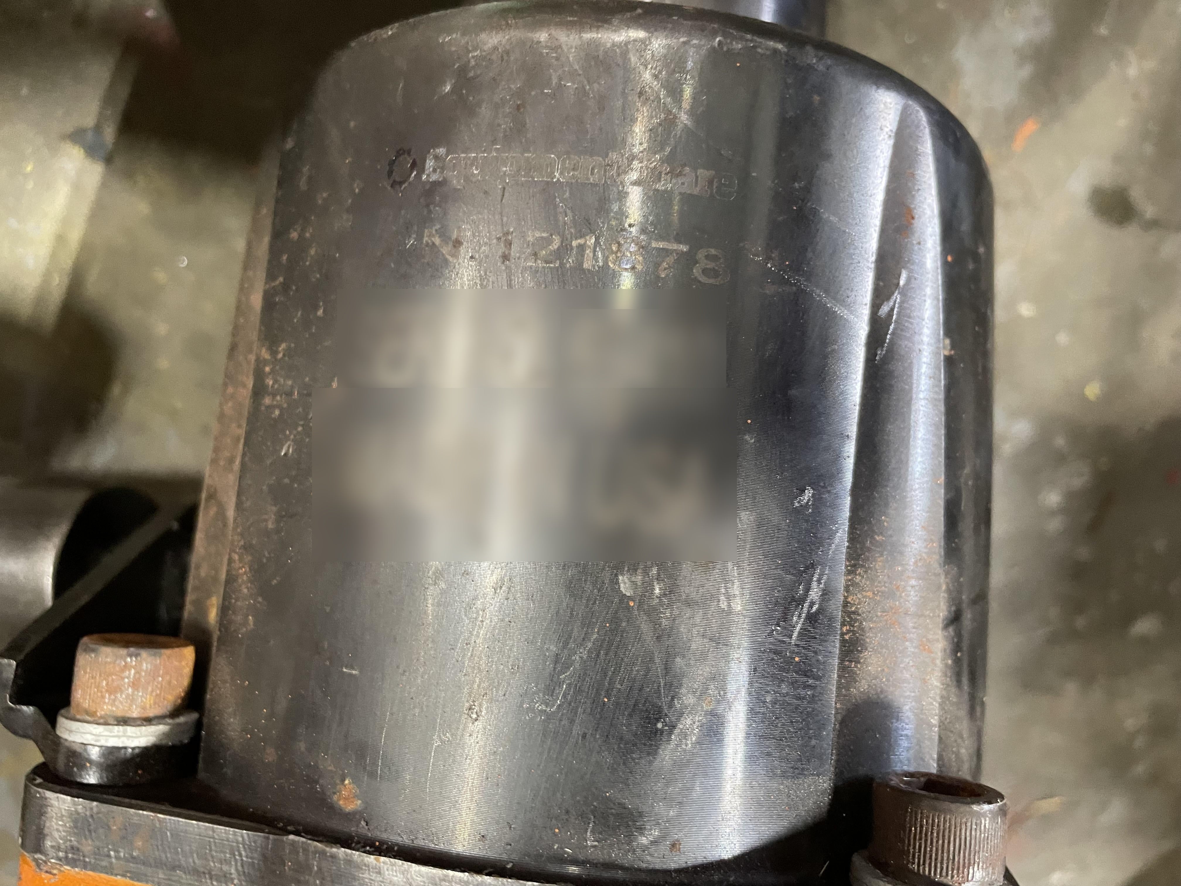 2020 MICHIGAN PNEUMATIC 4955B2