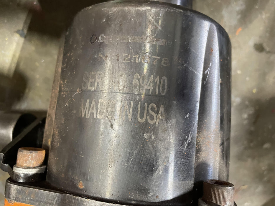 2020 MICHIGAN PNEUMATIC 4955B2