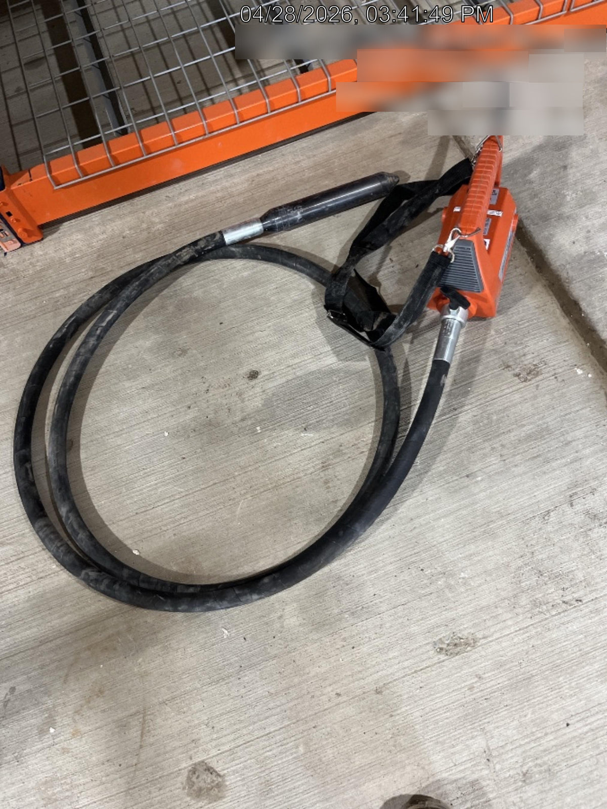 2025 HUSQVARNA AME 1600