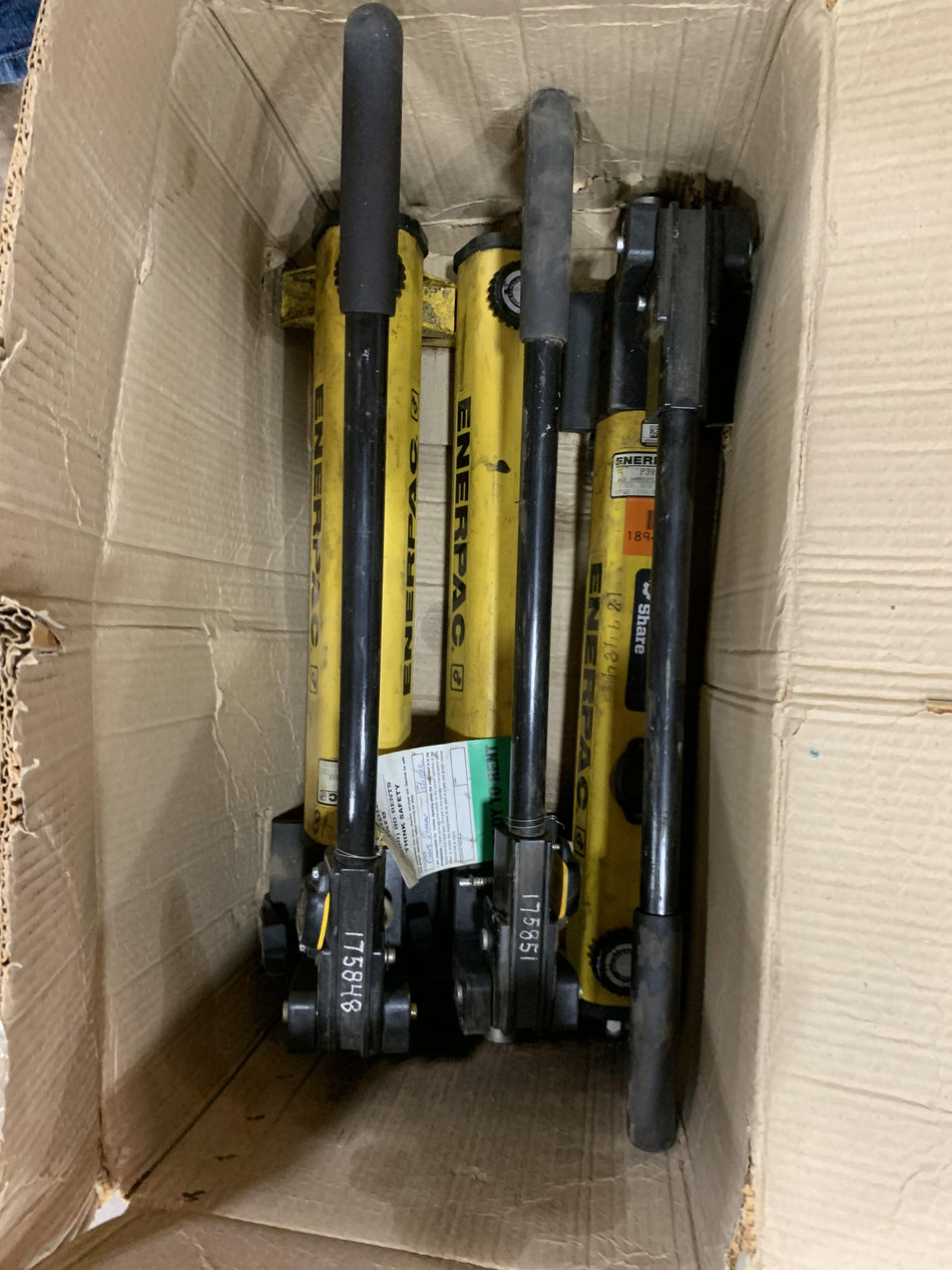 2021 ENERPAC P392