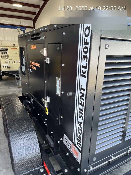 2023 FTG FP1600FQS-T