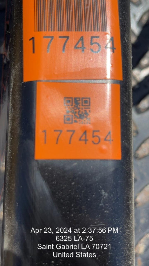 2021 POWER TEAM P59L