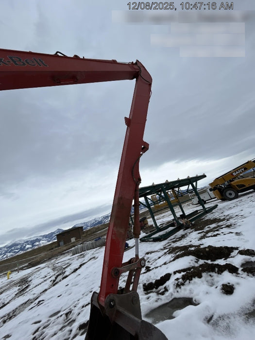 2020 LINK-BELT 250x4LF