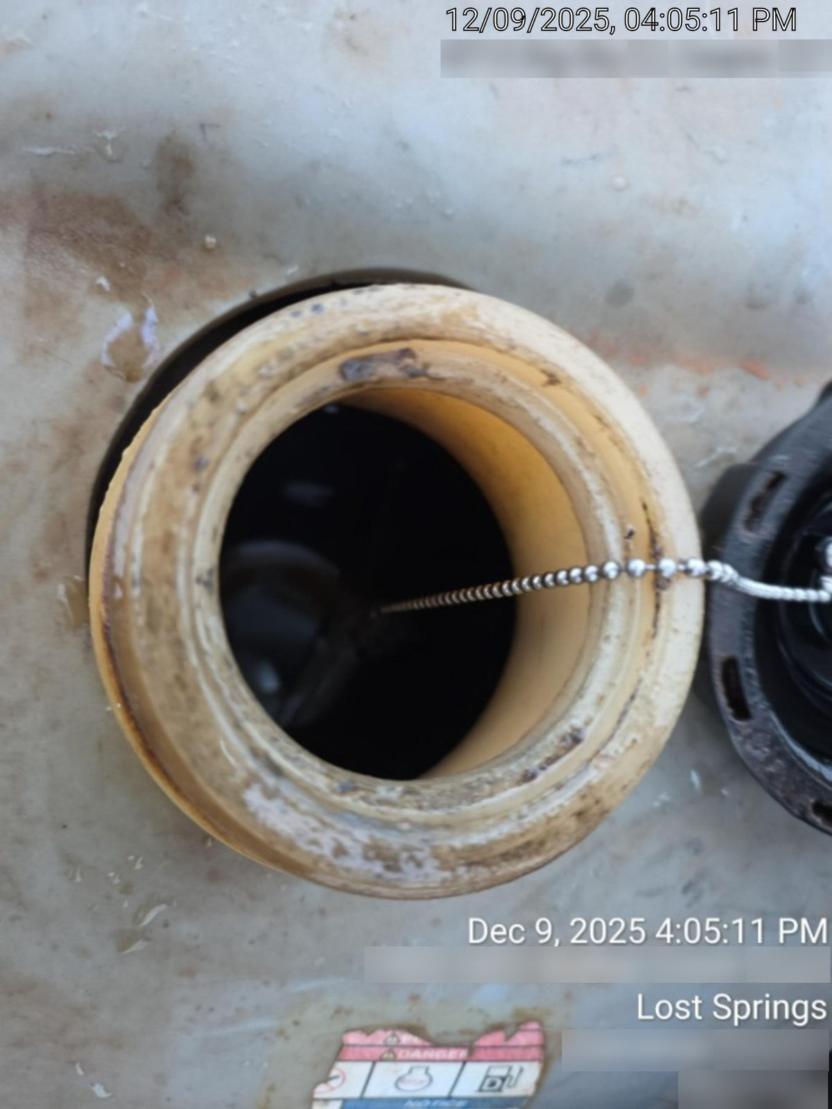 Wacker Neuson LTV6K-MH Wacker Neuson LTV6K Mobile Light Tower w/Fuel Level Sensor Installed