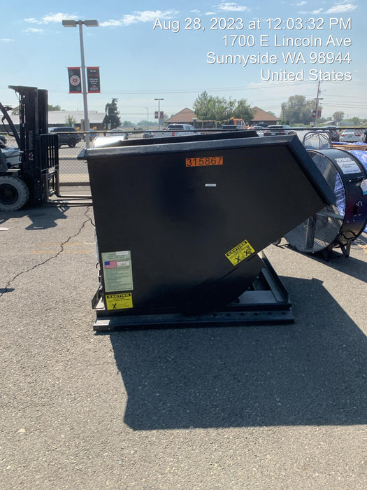 2023 ARROW MATERIAL HANDLING HP-6000-250-C