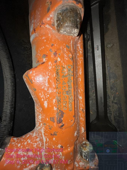 2024 MICHIGAN PNEUMATIC ES-TPB60-118-TRACKER