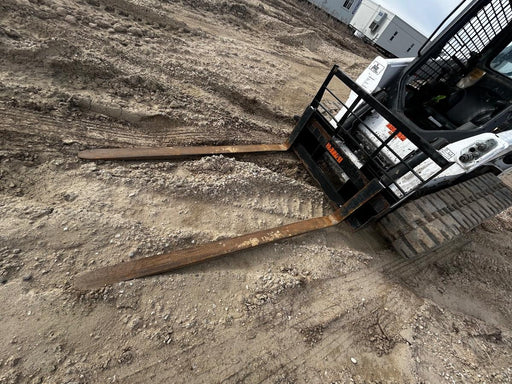 2023 ARROW MATERIAL HANDLING F5100CB