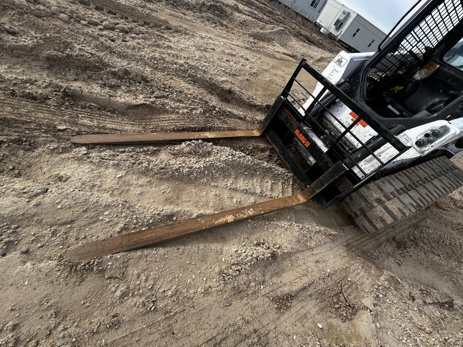 2023 ARROW MATERIAL HANDLING F5100CB