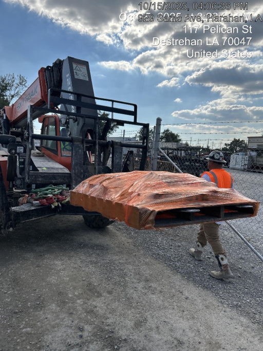 2024 HARRINGTON CF015-20