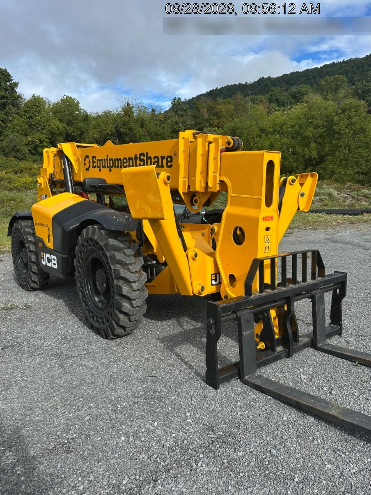 2026 JCB 512-56